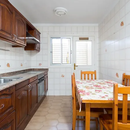شقة Los Cristianos 3 Dormitorios