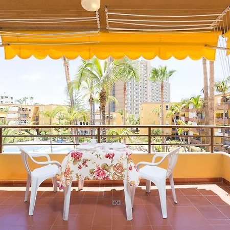 Los Cristianos 3 Dormitorios * لوس كريستيانوس